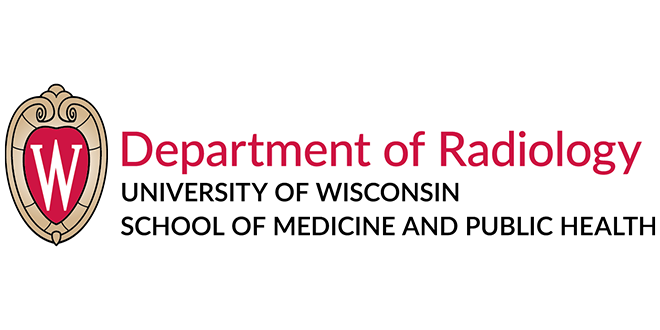 Dept of Radiology, U of WI