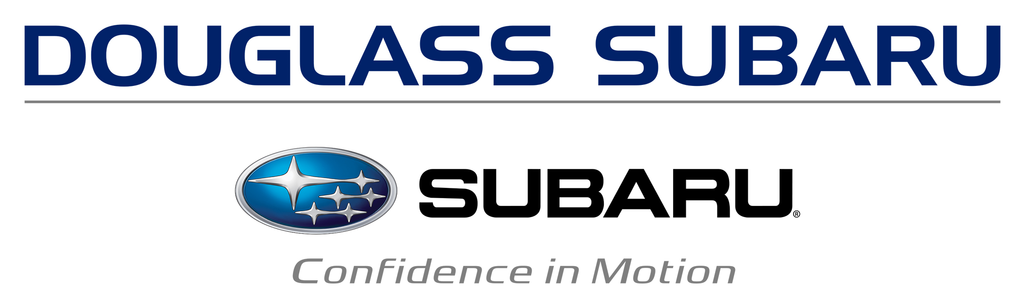 Douglass Subaru