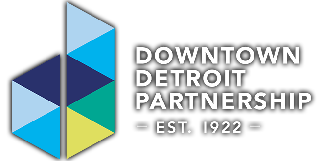 Downtown Detroit Partnership