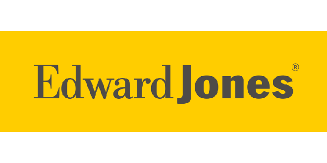 Edward Jones