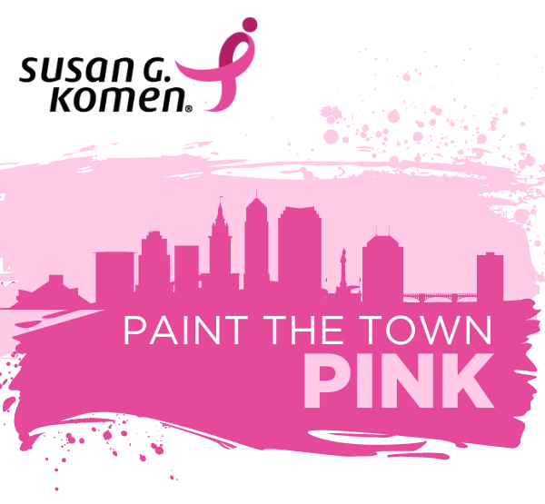 Paint the Town Pink 2023