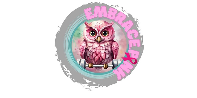 Embrace.Pink