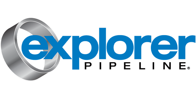 Explorer Pipeline