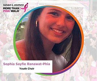 Sophia Sayfie Ranawat-Phia