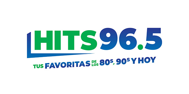Hits 96.5