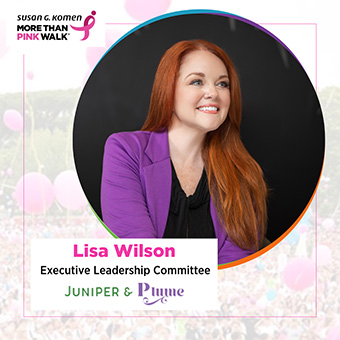 Lisa Wilson