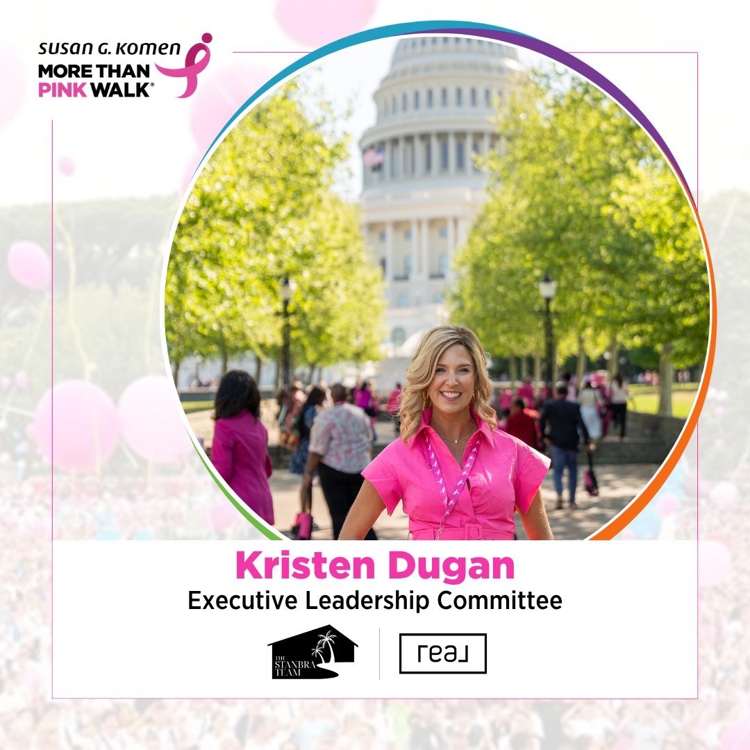 Kristen Dugan