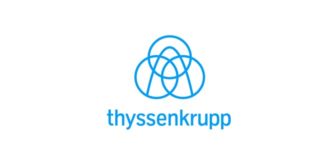 Thyssenkrupp