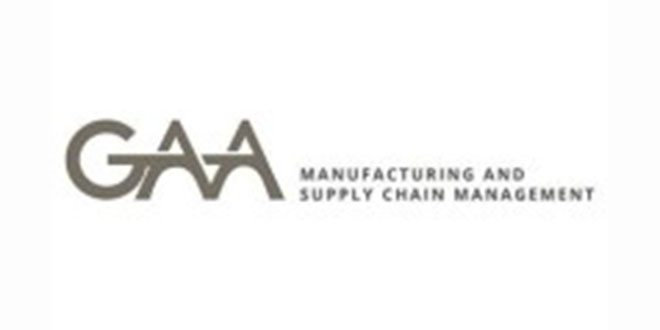 GAA Manufacturing