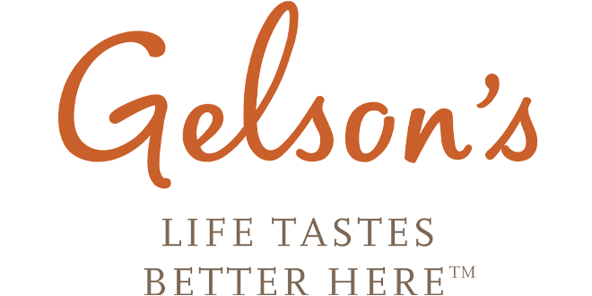 Gelson's Life Tastes Better Here