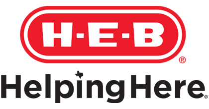 H-E-B Helping Here