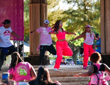 2025 Hawaii More than Pink Walk