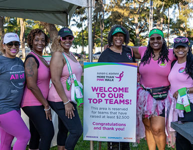 2025 Hawaii More than Pink Walk