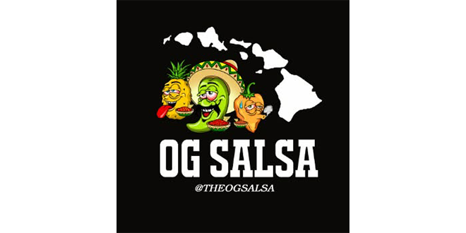 OG Salsa