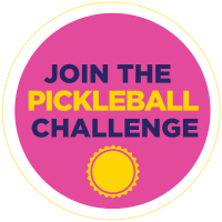 Join the Pickleball Challenge