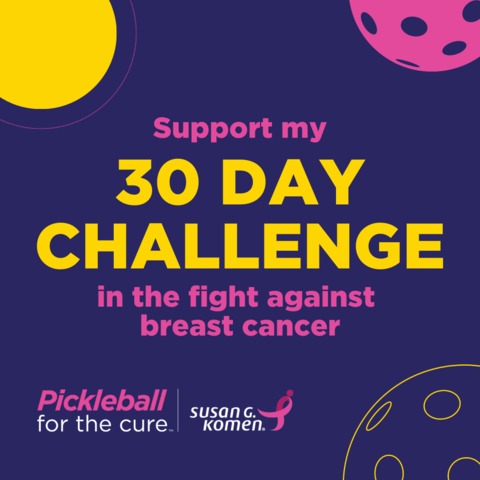 30 Day Challenge