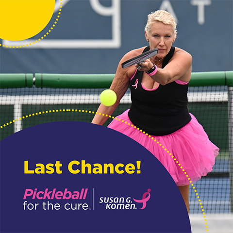 Last Chance