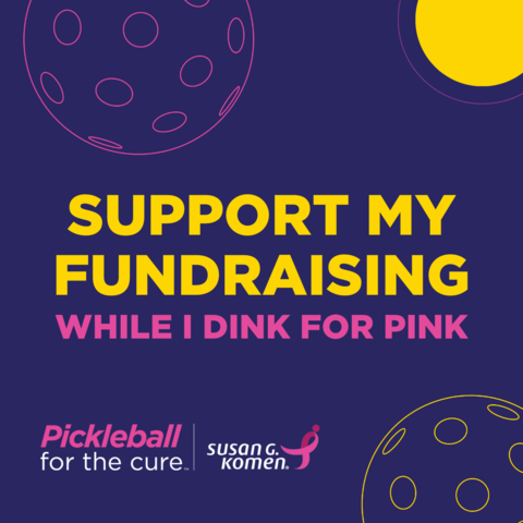 Support my fundraiser