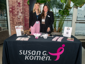 Dynasty Women's Network