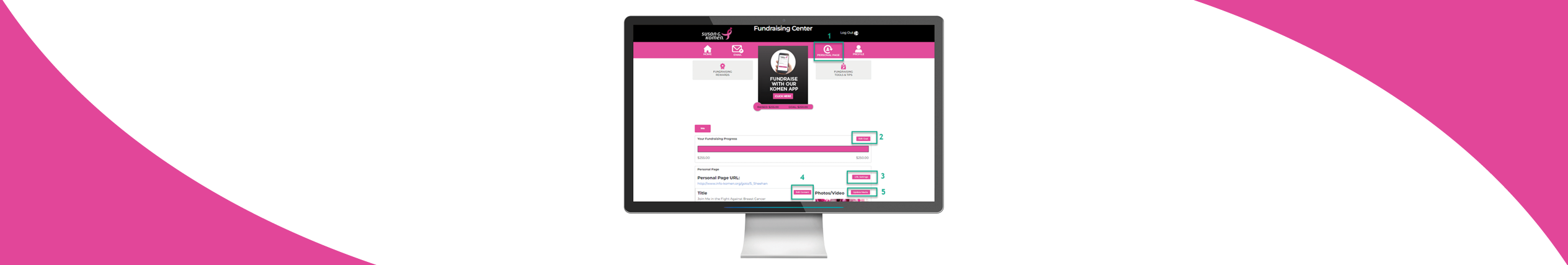 Computer screen showing Participant Center  /></h2>
    </div>
    <div class=