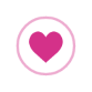 heart icon