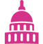 capitol rotunda icon