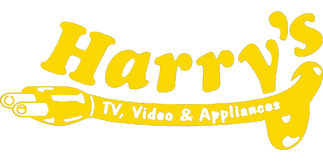 Harrys TV