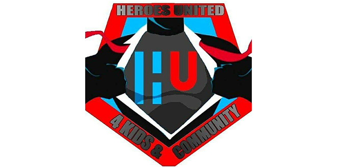 Heroes United for Kids