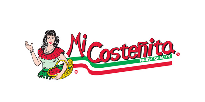 Mi Costenita