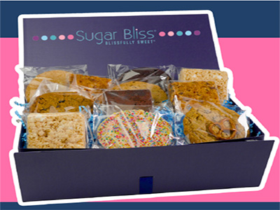Sugar Bliss