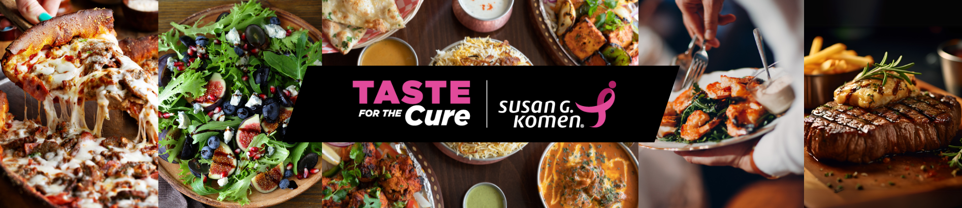 Taste for the Cure