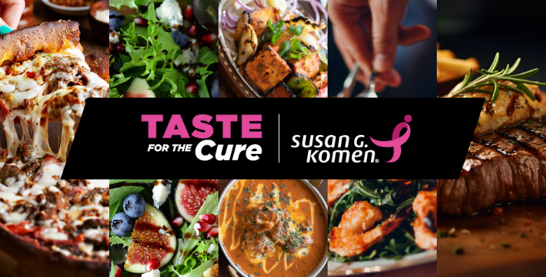 Taste for the Cure