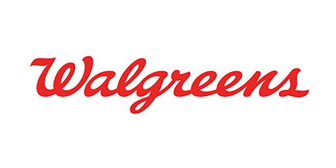 Walgreens