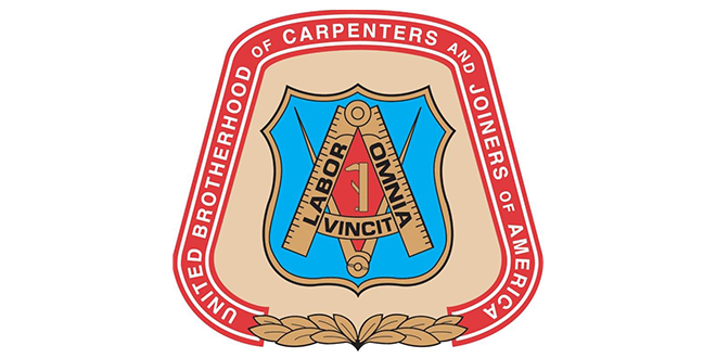 Carpenters Union