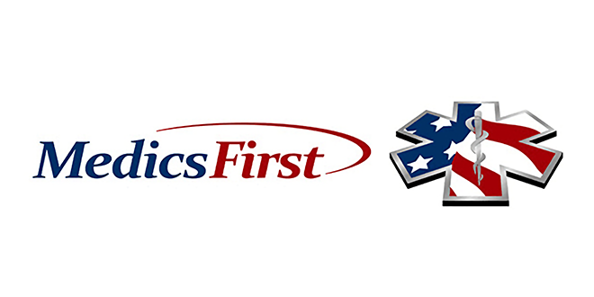 Medics First