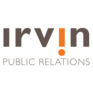 Irvin Public Relations