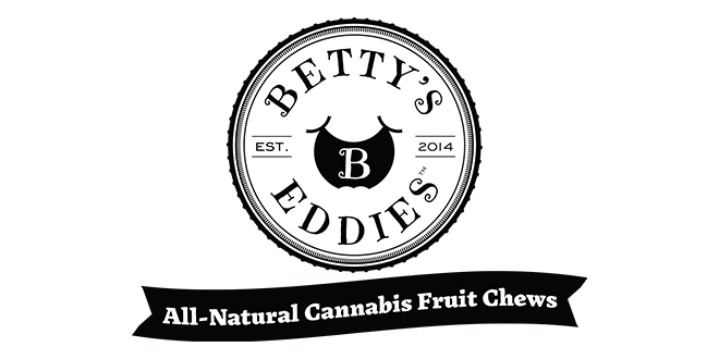 Betty's Eddies