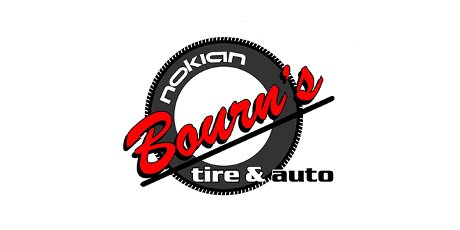 Bourn's Tire and Auto
