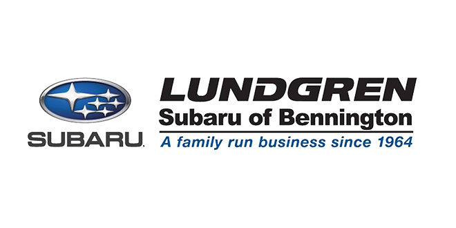 Lundgren Subaru