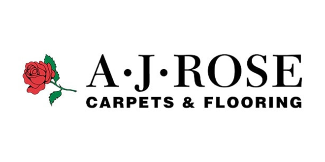 A.J. Rose Carpets and Flooring