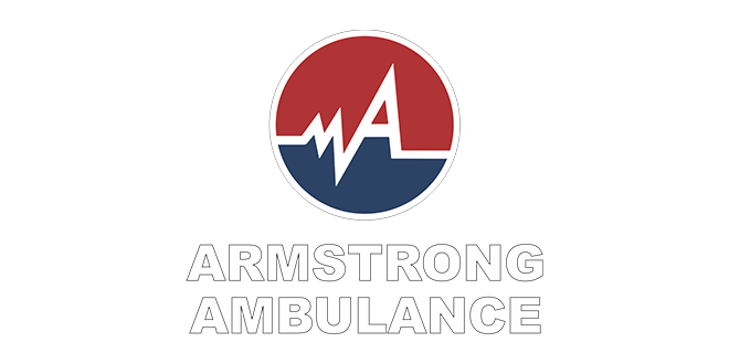 Armstrong Ambulance