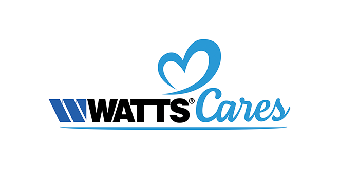 Watts Water Technologies