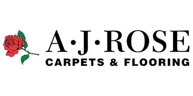 A.J. Rose Carpets & Flooring