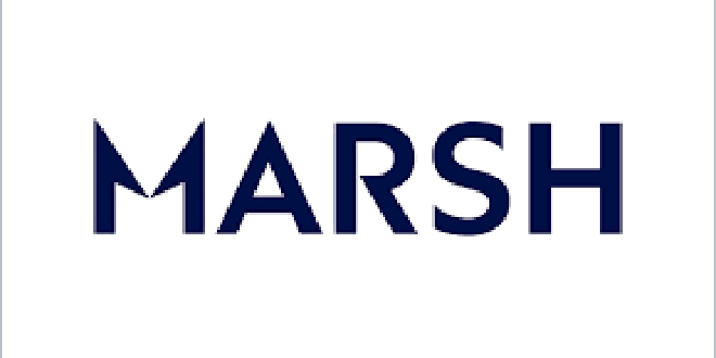 Marsh