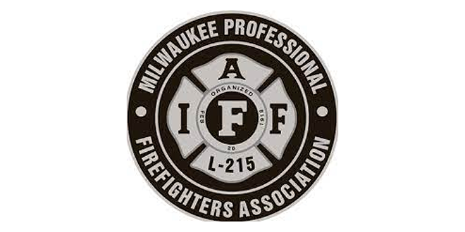 Milwaukee Professional Fire Fighters Association