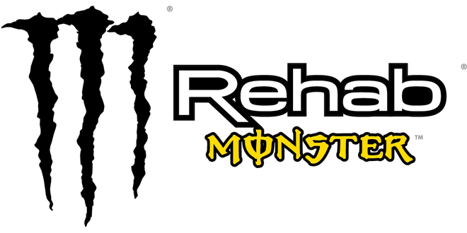 Monster Energy