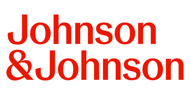 Johnson & Johnson