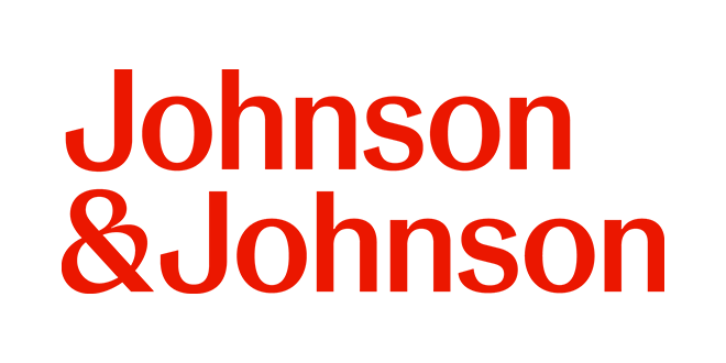 Johnson & Johnson