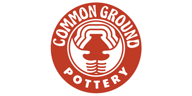 Common Ground Pottery
