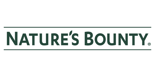 Nature's Bounty